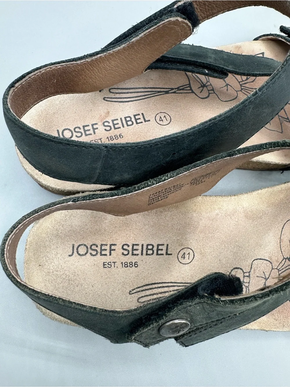 Josef Seibel josef seibel
